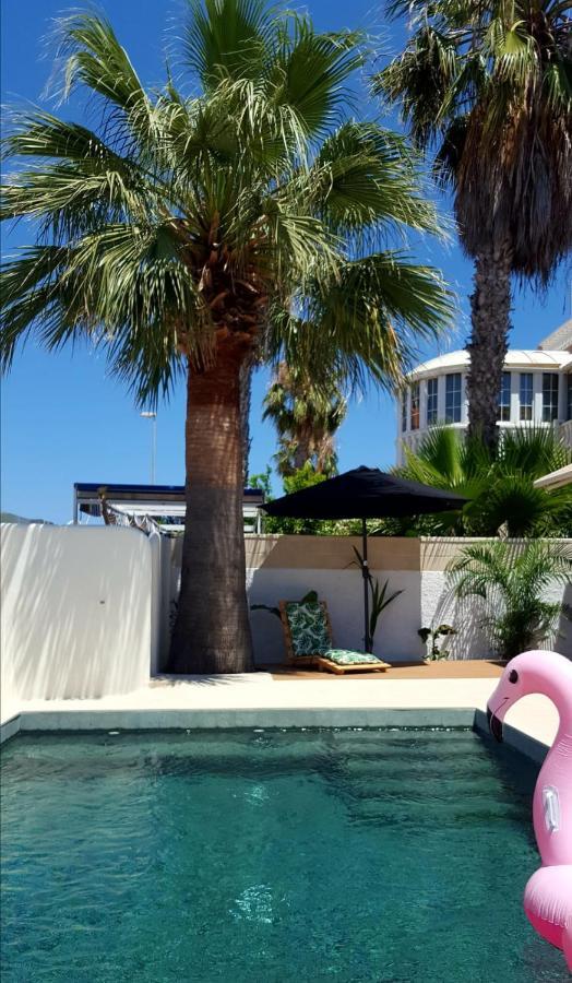 Villa En Torre De La Horadada A 240M De La Playa Exterior foto